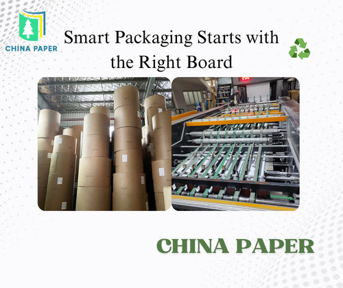 آخرین اخبار شرکت در مورد Smart Packaging Starts with the Right Board