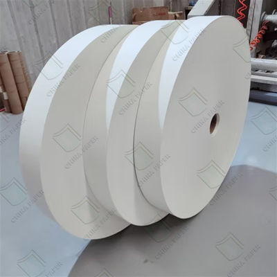 قیمت خوب رول کاغذ کاه آبپاش قابل تجزیه برای مواد غذایی آنلاین